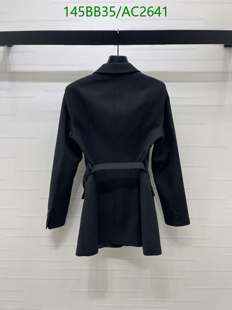Dior-Clothing Code: AC2641 $: 145USD