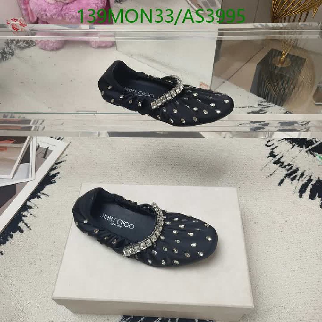 Jimmy Choo-Women Shoes Code: AS3995 $: 139USD