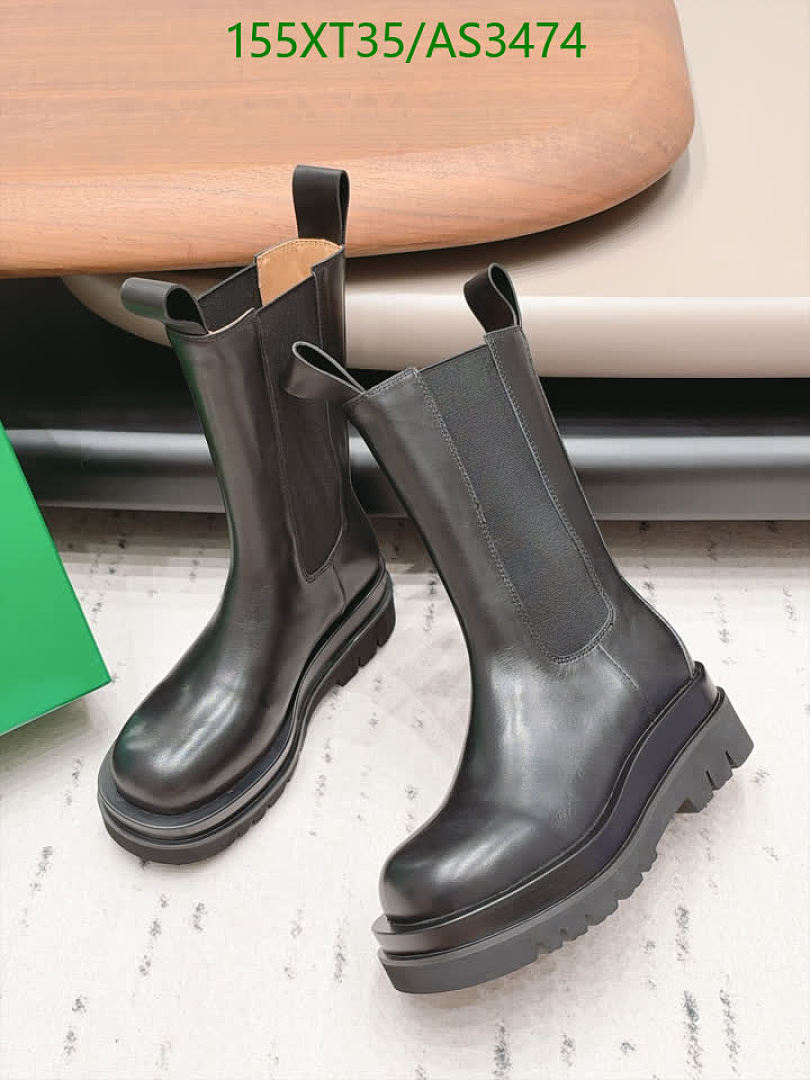 BV-Women Shoes Code: AS3474 $: 155USD