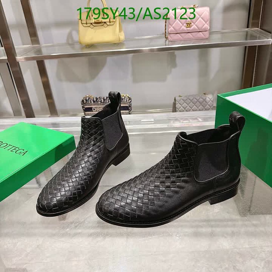 BV-Women Shoes Code: AS2123 $: 179USD