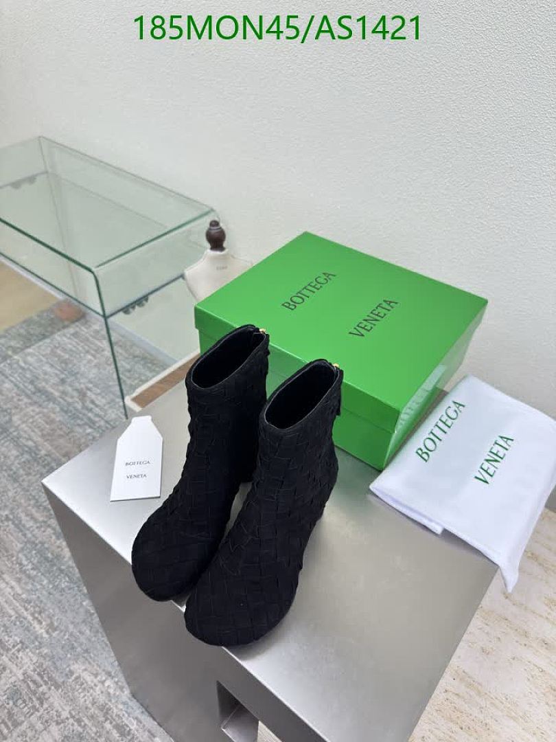 BV-Women Shoes Code: AS1421 $: 185USD