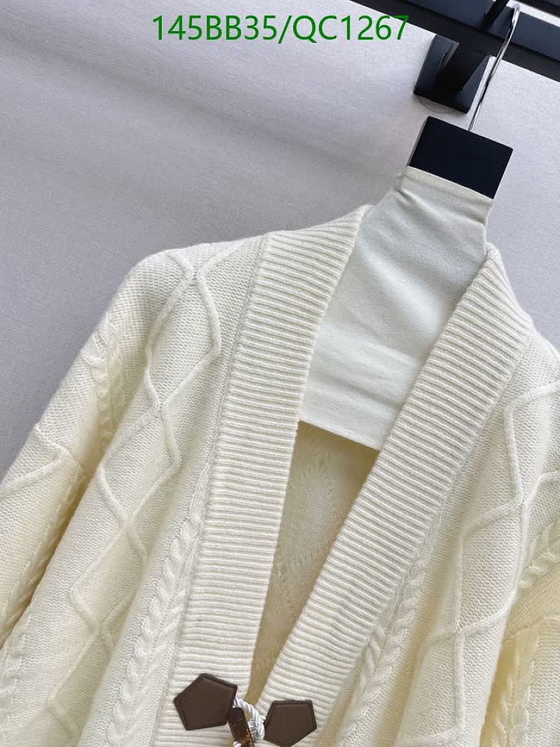 Loro Piana-Clothing Code: QC1267 $: 145USD