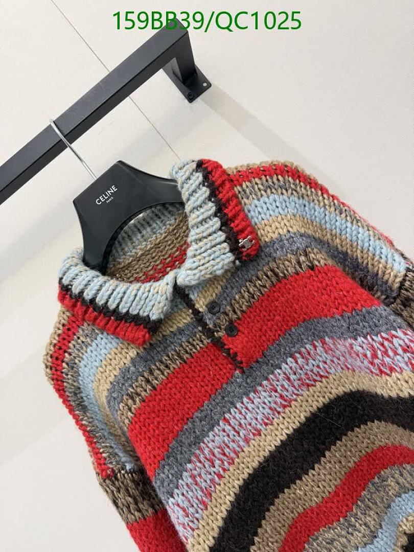 Celine-Clothing Code: QC1025 $: 159USD