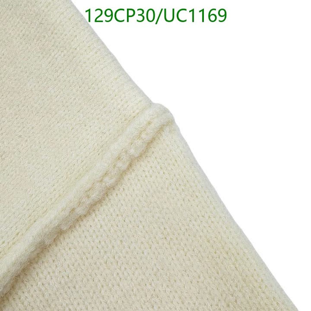 Ami-Clothing Code: UC1169 $: 129USD