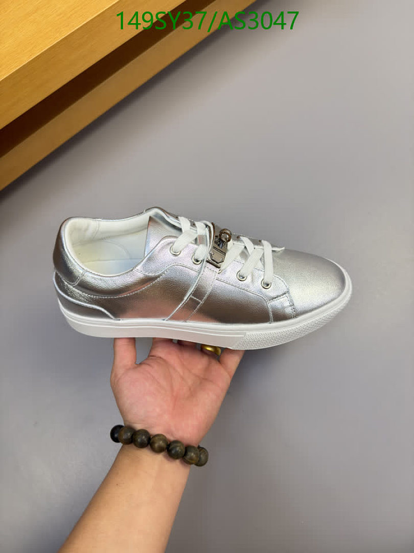 Hermes-Men shoes Code: AS3047 $: 149USD