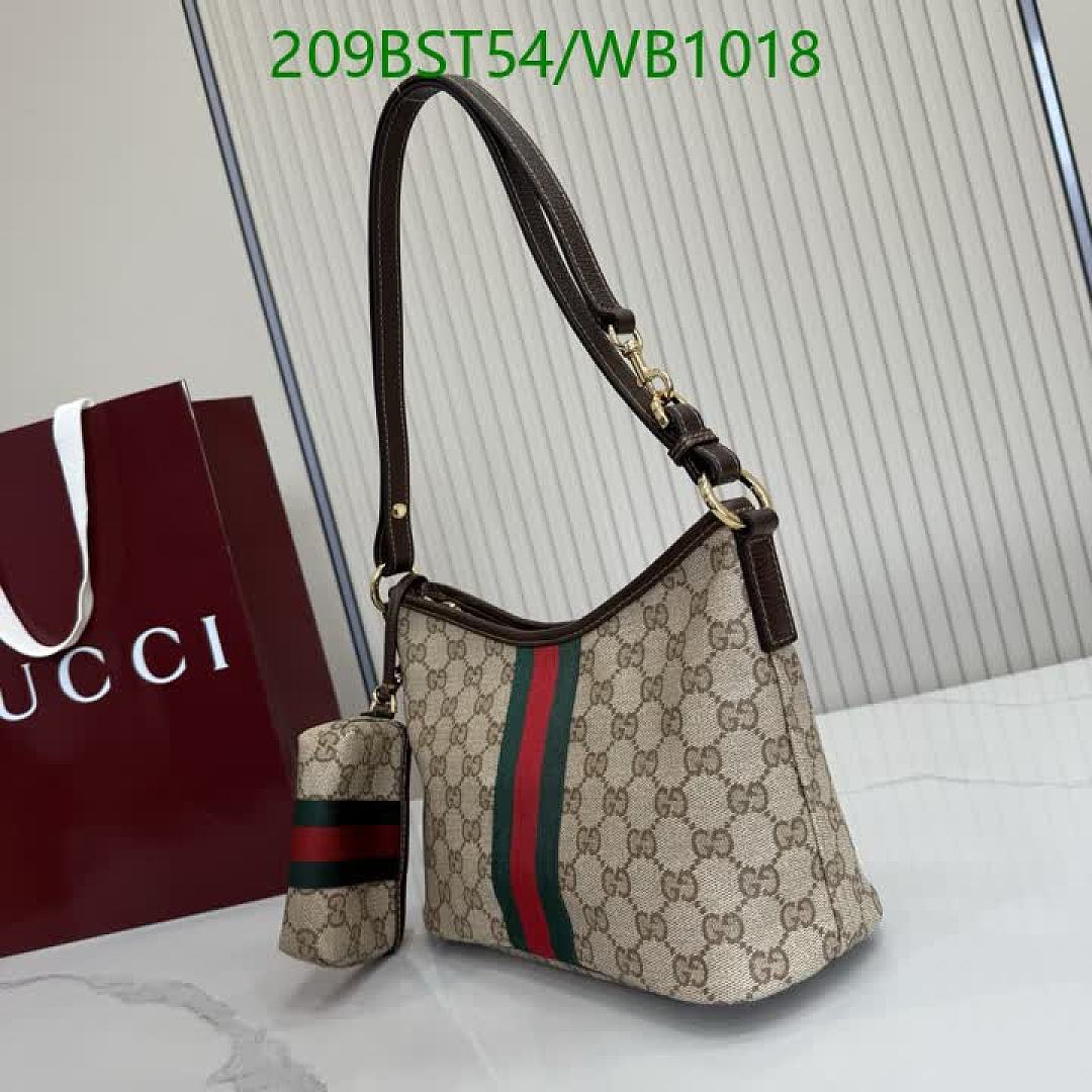 Gucci-BagsMirror Quality Code: WB1018 $: 209USD