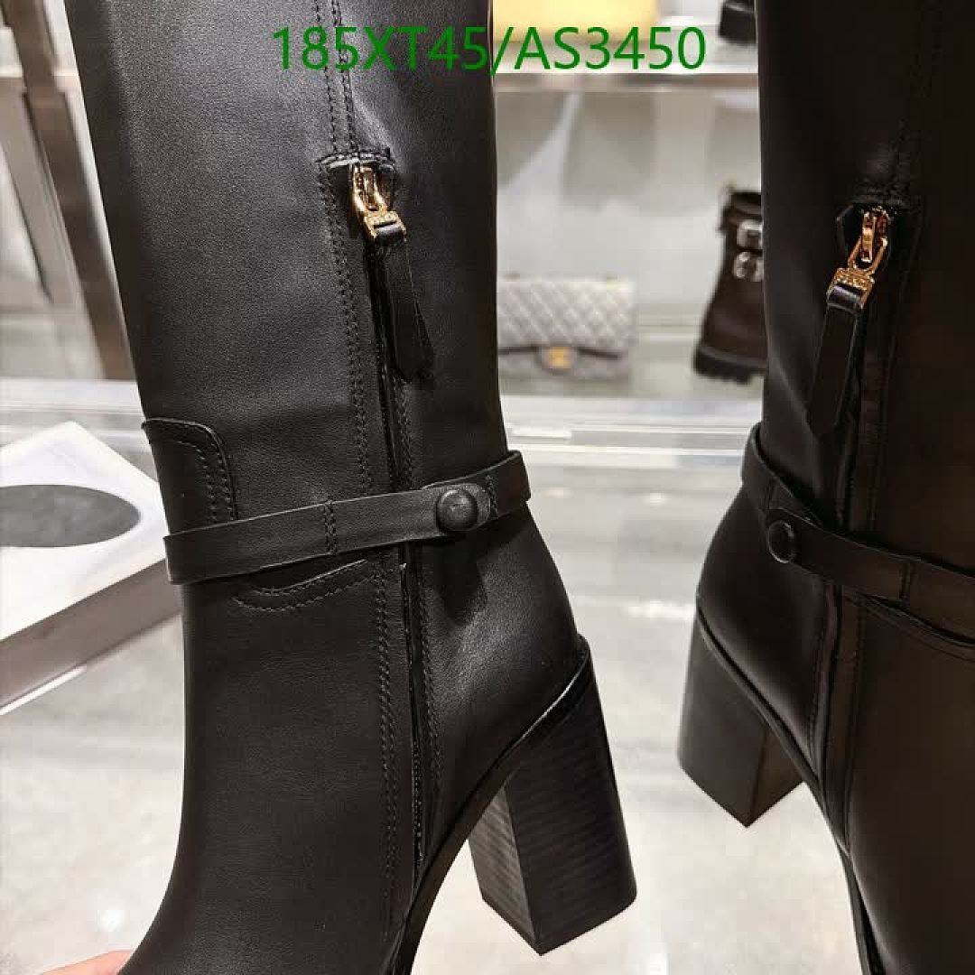 Fendi-Women Shoes Code: AS3450 $: 185USD