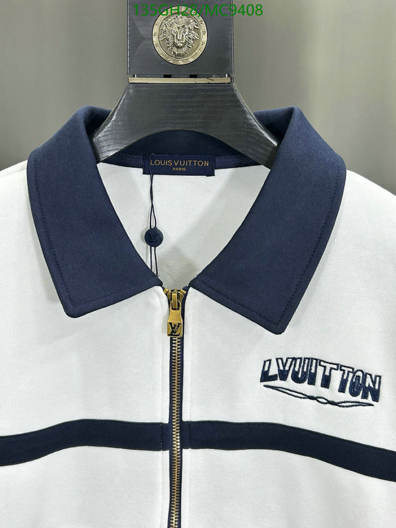 LV-Clothing Code: MC9408 $: 135USD
