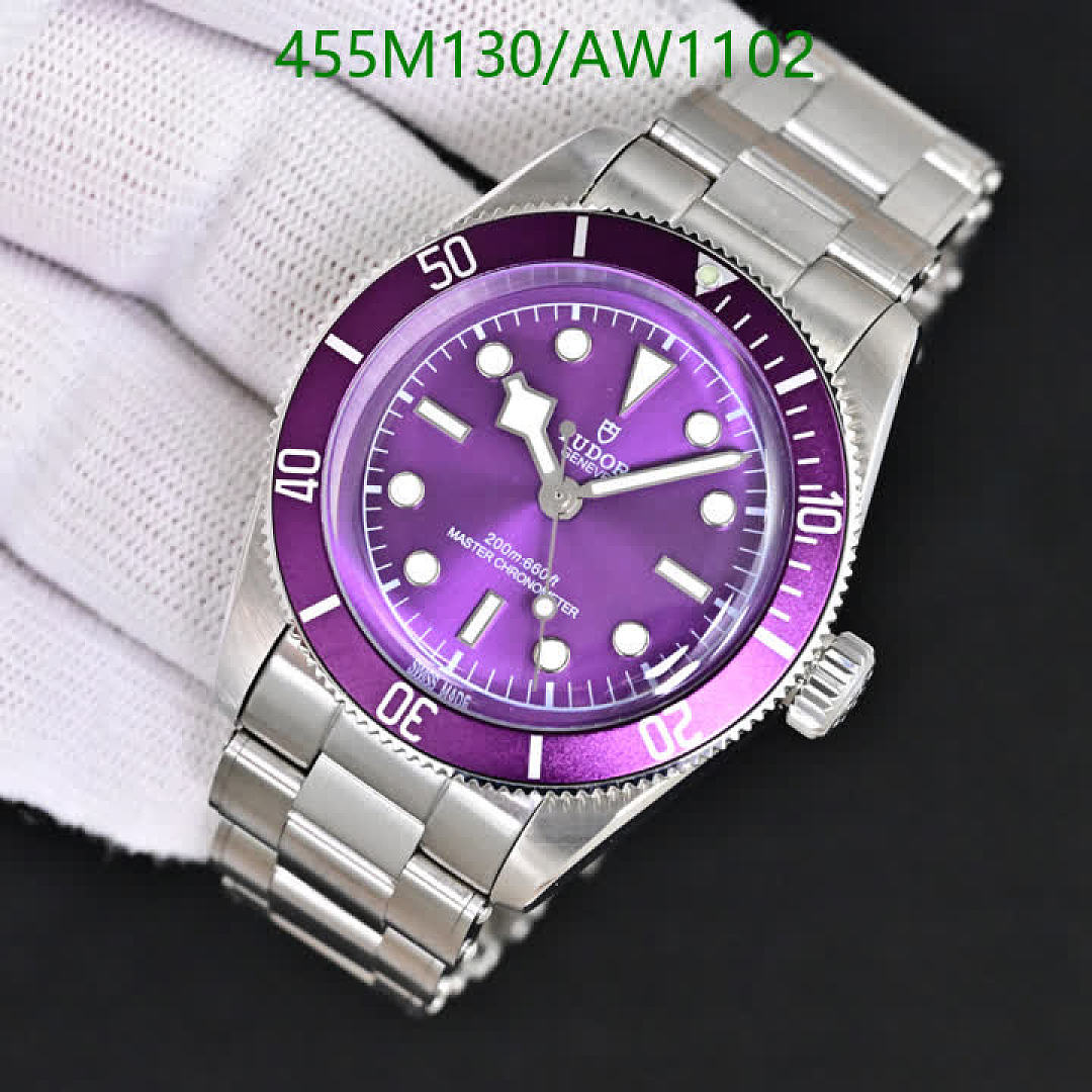 Tudor-WatchesMirror Quality Code: AW1102 $: 455USD