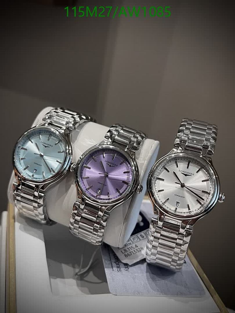 Longines-Watches4A Quality Code: AW1085 $: 115USD