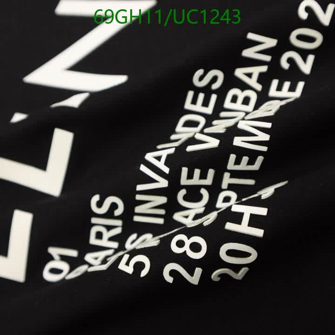 Celine-Clothing Code: UC1243 $: 69USD