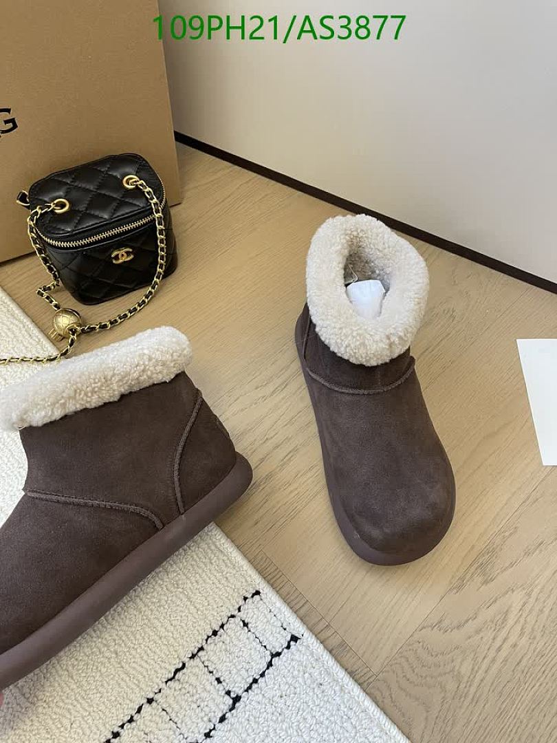 UGG-Women Shoes Code: AS3877 $: 109USD