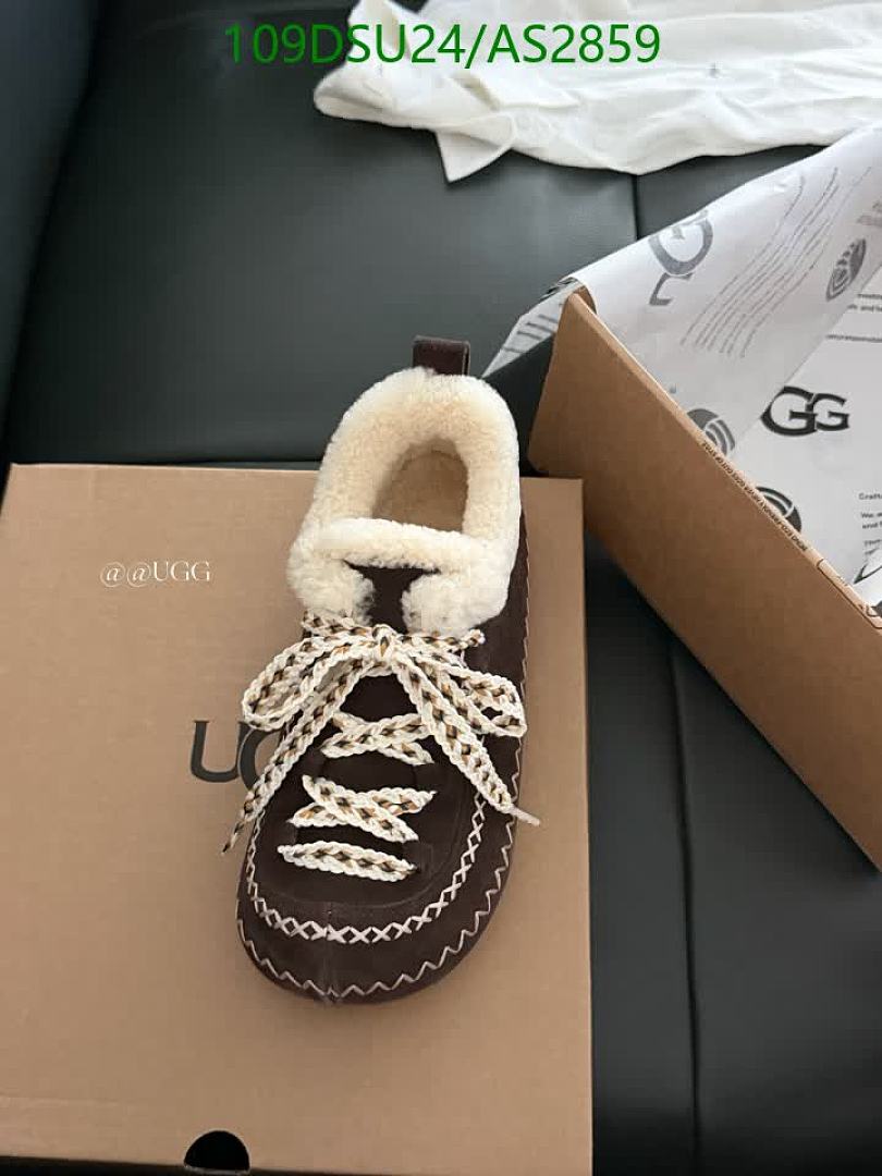 UGG-Women Shoes Code: AS2859 $: 109USD