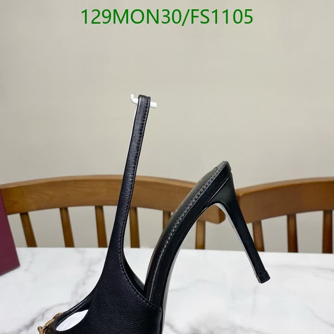 Gucci-Women Shoes Code: FS1105 $: 129USD