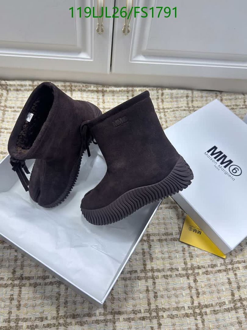 Maison Margiela-Women Shoes Code: FS1791 $: 119USD
