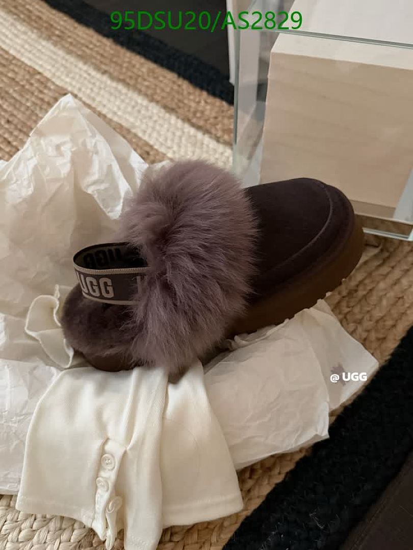 UGG-Women Shoes Code: AS2829 $: 95USD