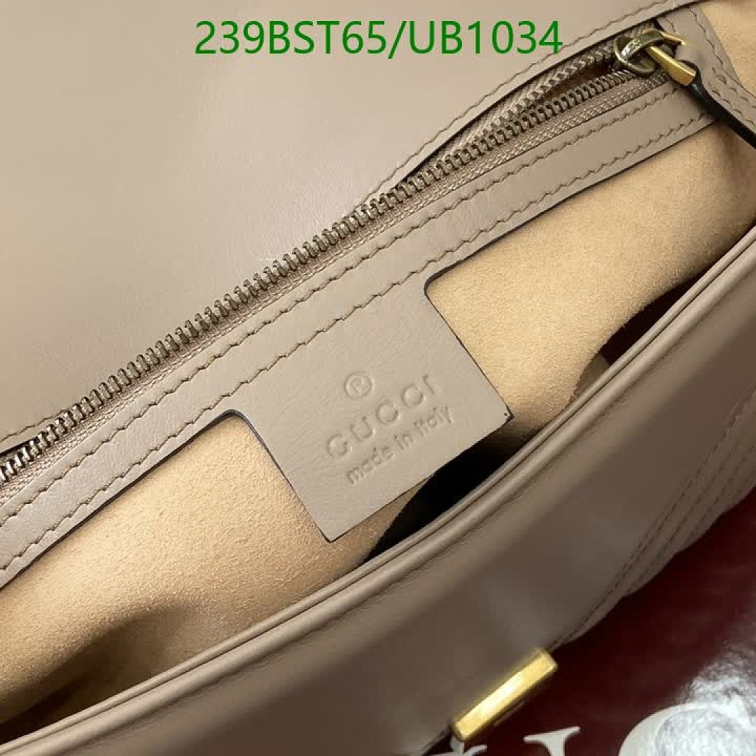 Gucci-BagsMirror Quality Code: UB1034 $: 239USD