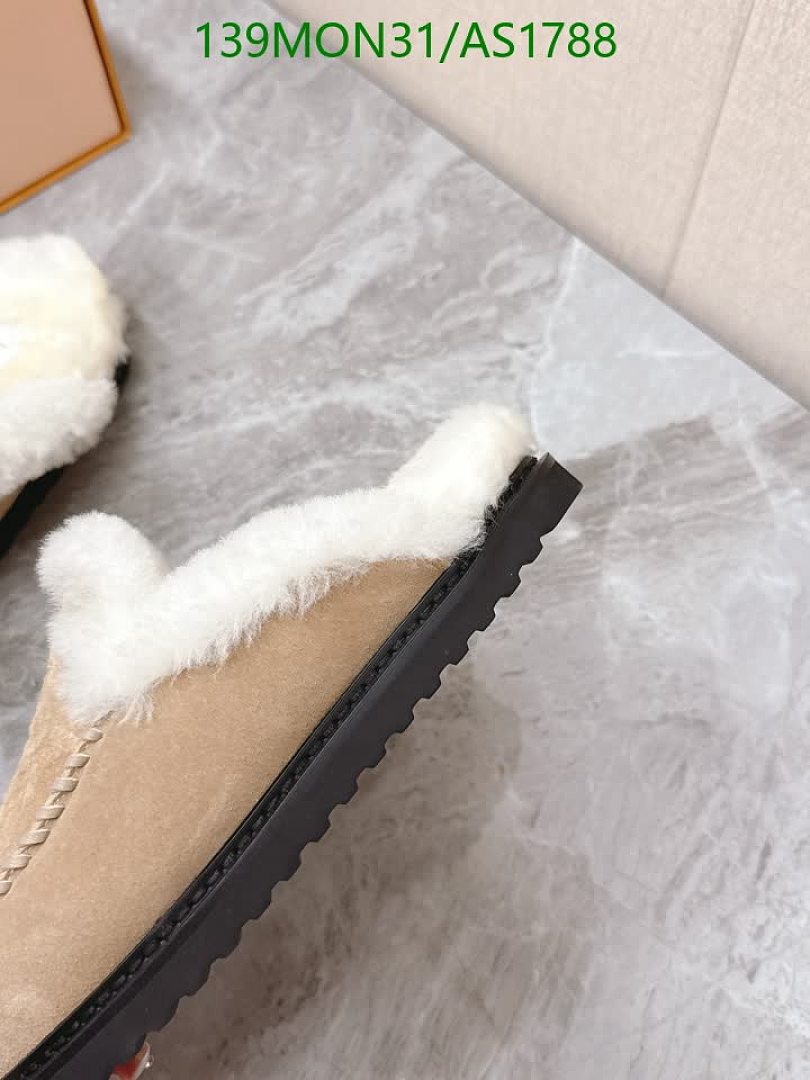 LV-Women Shoes Code: AS1788 $: 139USD