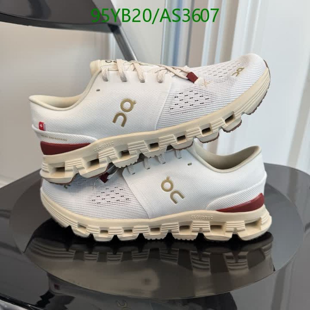 On Running Cloudsurfer-Women Shoes Code: AS3607 $: 95USD