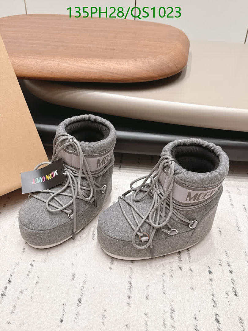 Moon Boot-Women Shoes Code: QS1023 $: 135USD