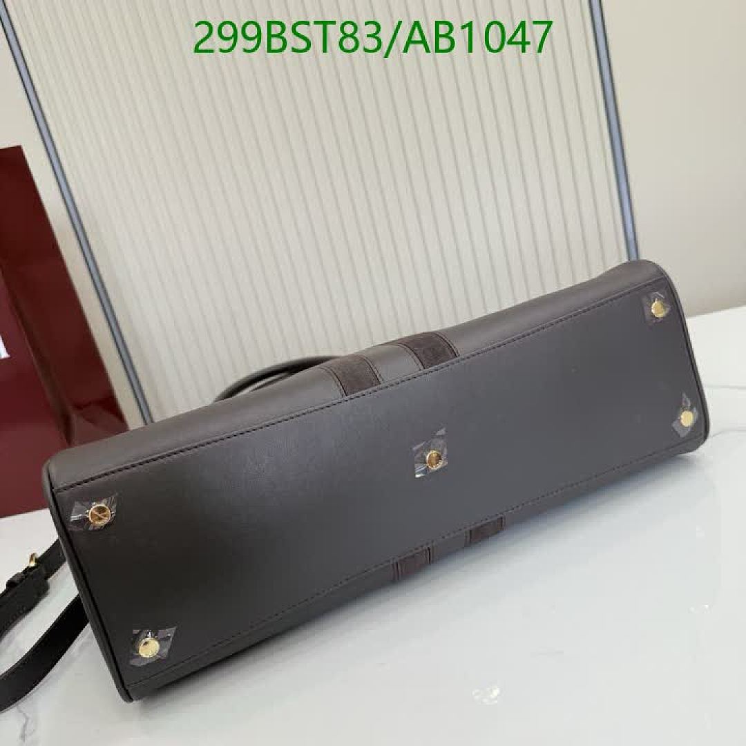Gucci-BagsMirror Quality Code: AB1047 $: 299USD