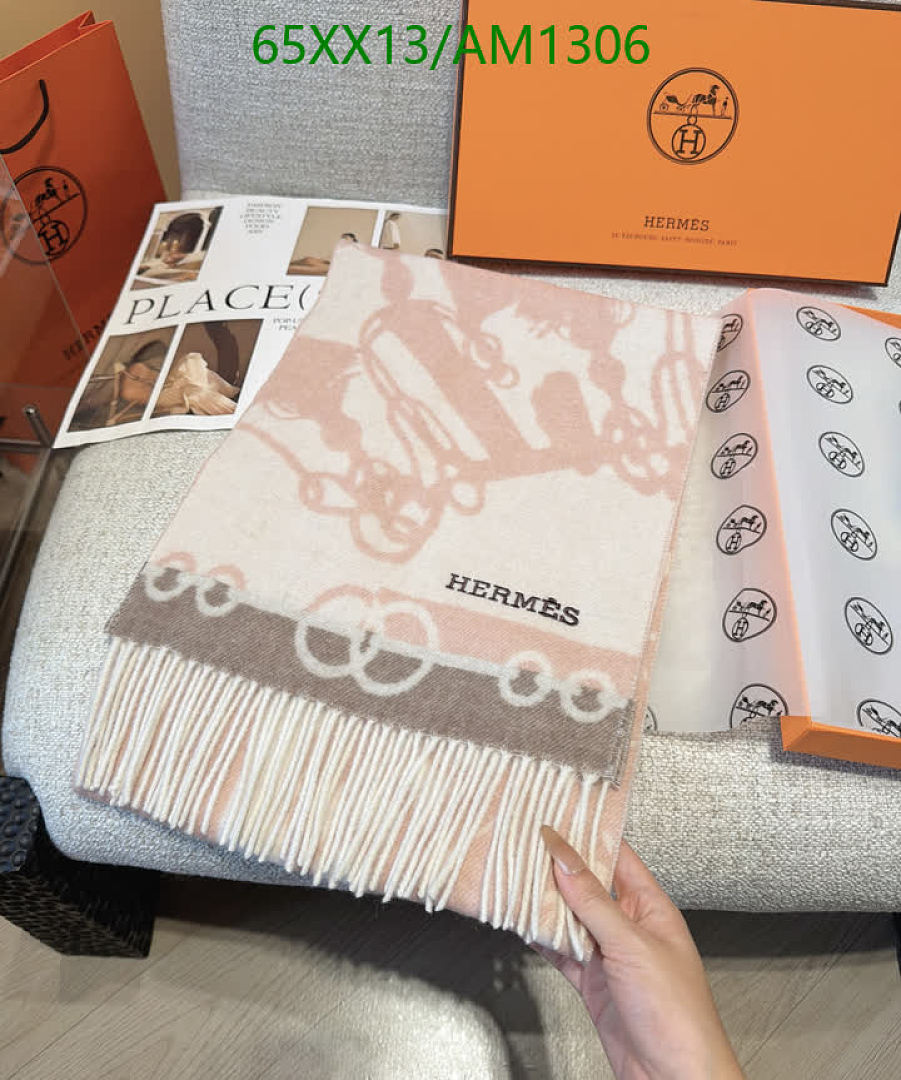 Hermes-Scarves Code: AM1306 $: 65USD