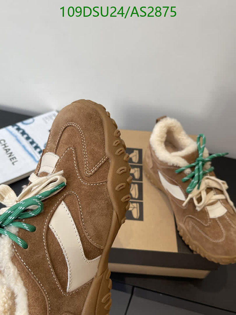 UGG-Women Shoes Code: AS2875 $: 109USD