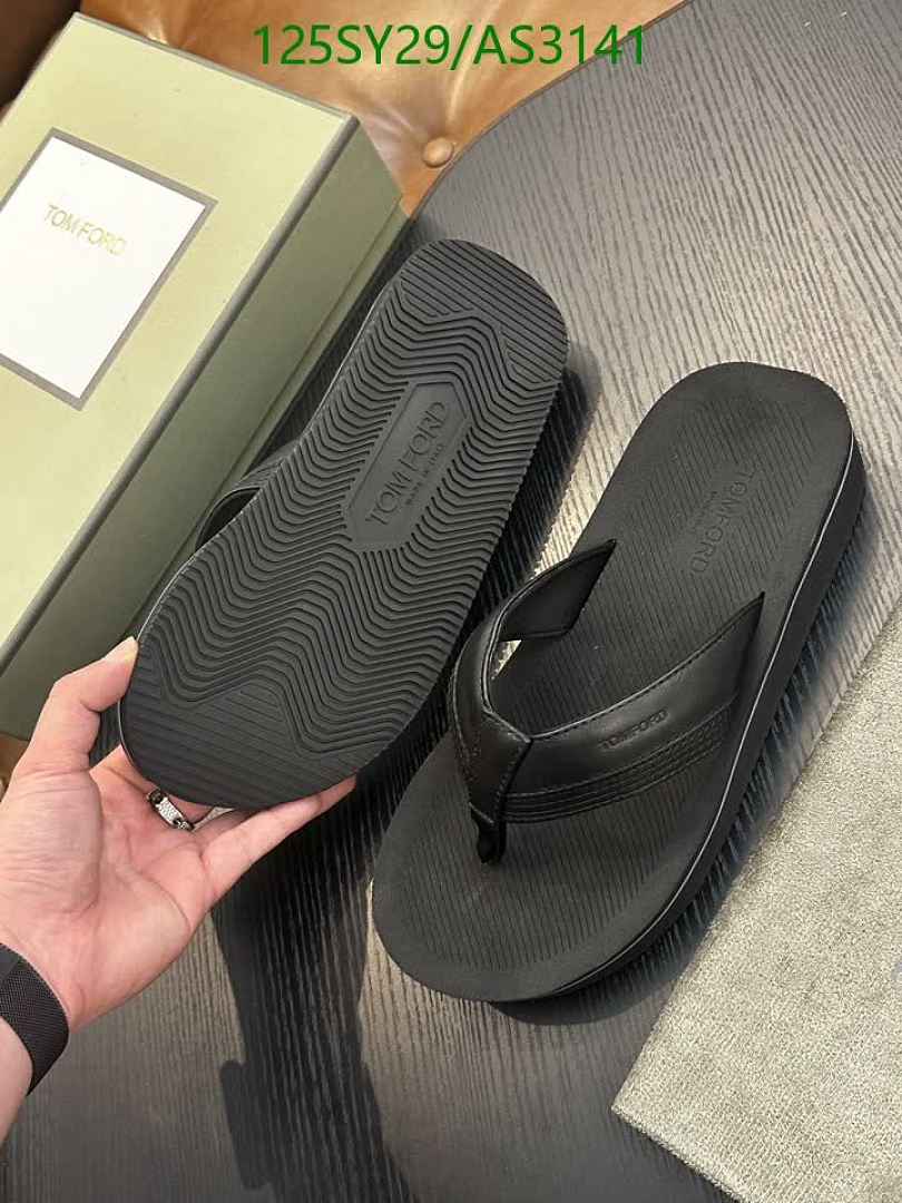 Tom Ford-Men shoes Code: AS3141 $: 125USD