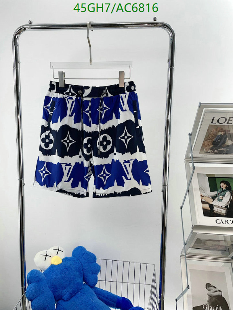 LV-Clothing Code: AC6816 $: 45USD