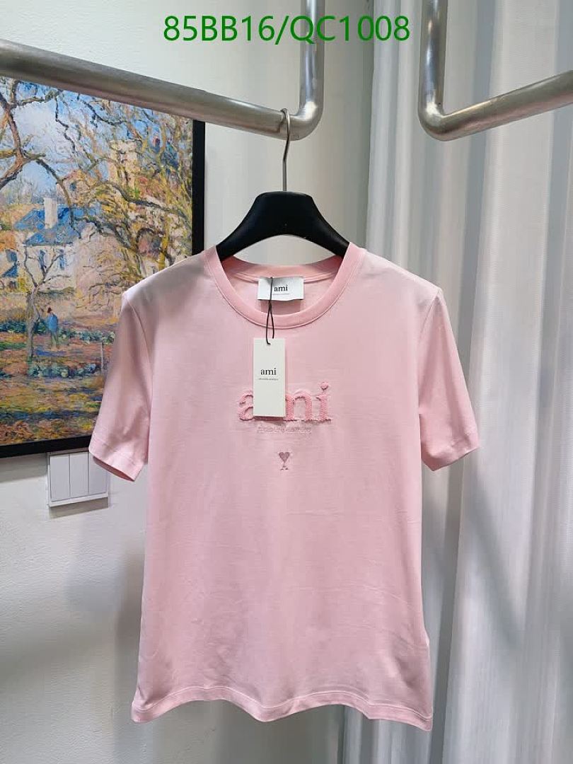 Ami-Clothing Code: QC1008 $: 85USD