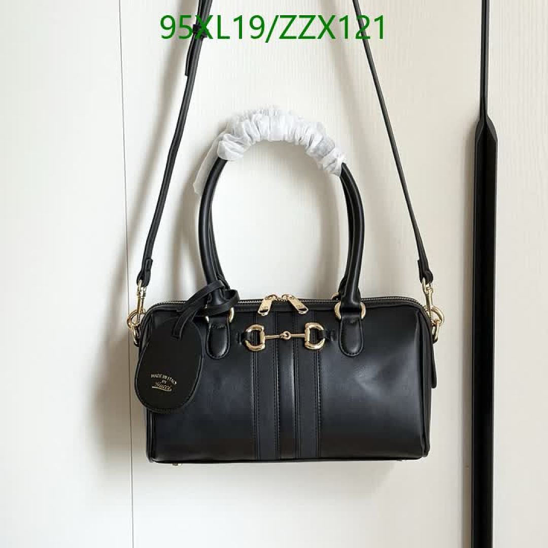 Gucci-Bags4A Quality Code: ZZX121 $: 95USD
