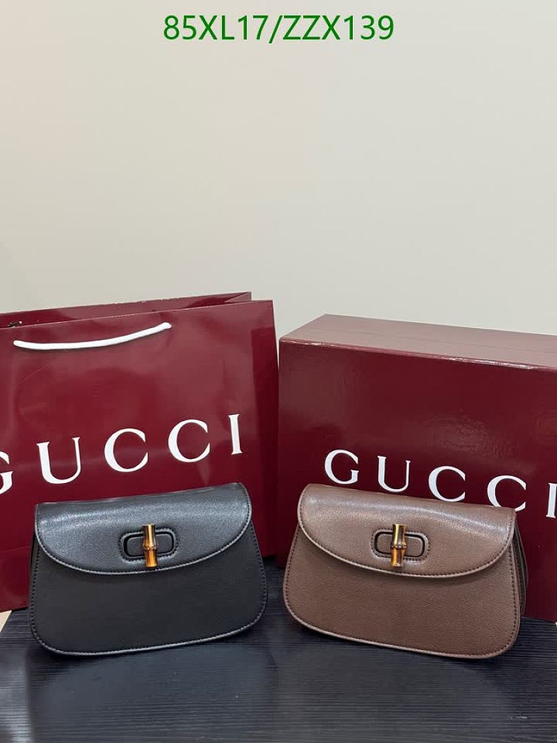 Gucci-Bags4A Quality Code: ZZX139 $: 85USD