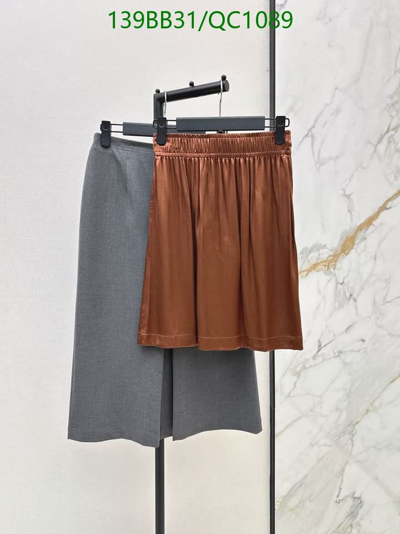 Prada-Clothing Code: QC1089 $: 139USD
