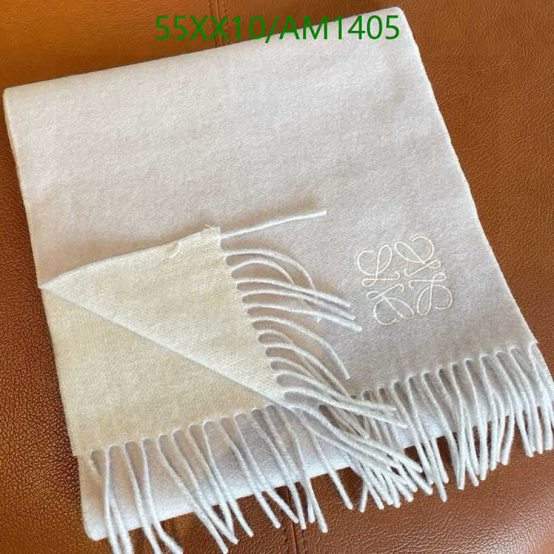 Loewe-Scarves Code: AM1405 $: 55USD