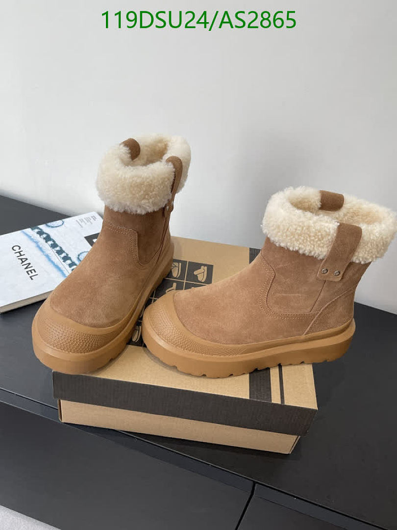 UGG-Women Shoes Code: AS2865 $: 119USD
