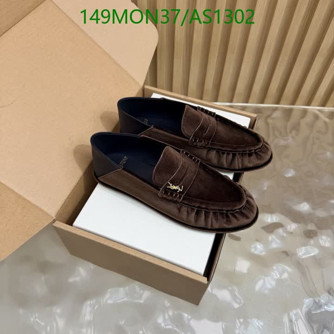 YSL-Women Shoes Code: AS1302 $: 149USD