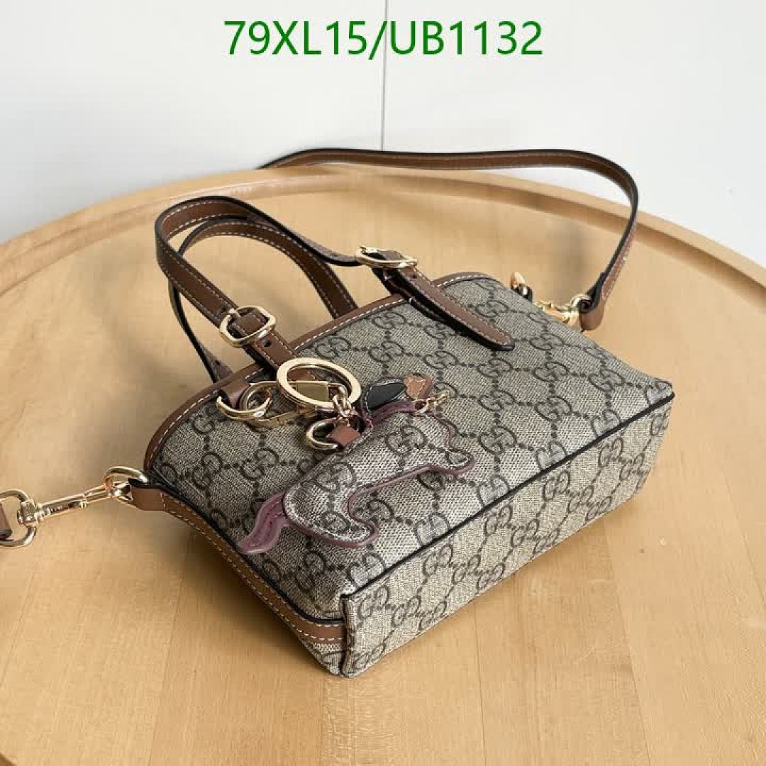 Gucci-Bags-4A Quality Code: UB1132 $: 79USD