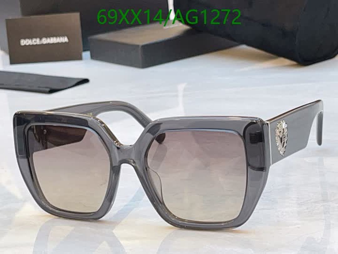 D&G-Glasses Code: AG1272 $: 69USD