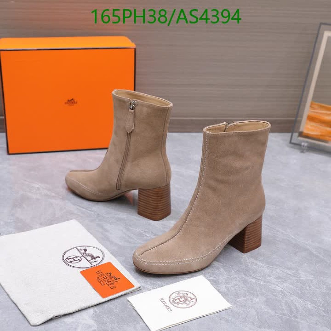 Hermes-Women Shoes Code: AS4394 $: 165USD