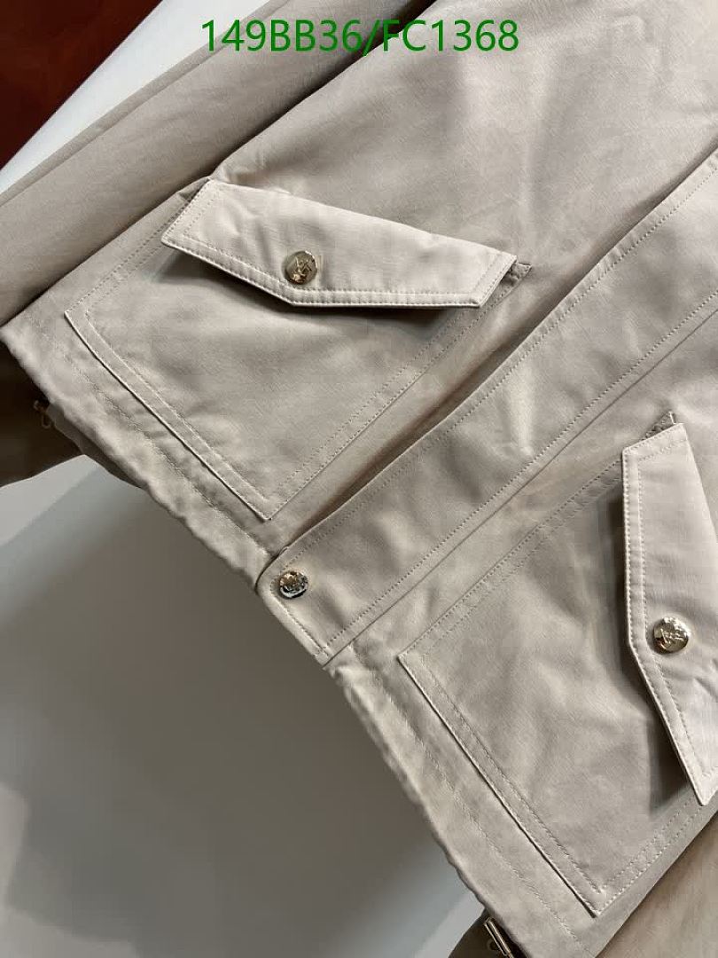 LV-Clothing Code: FC1368 $: 149USD