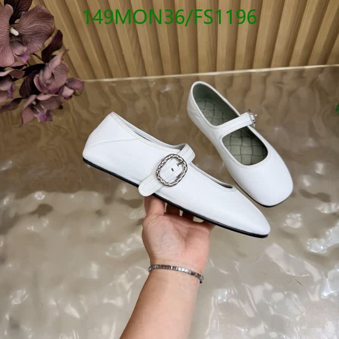 BV-Women Shoes Code: FS1196 $: 149USD