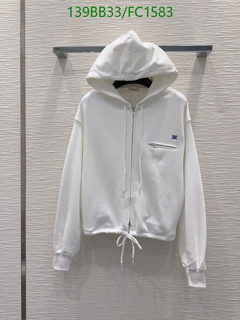 Celine-Clothing Code: FC1583 $: 139USD