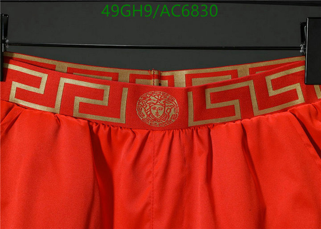 Versace-Clothing Code: AC6830 $: 49USD
