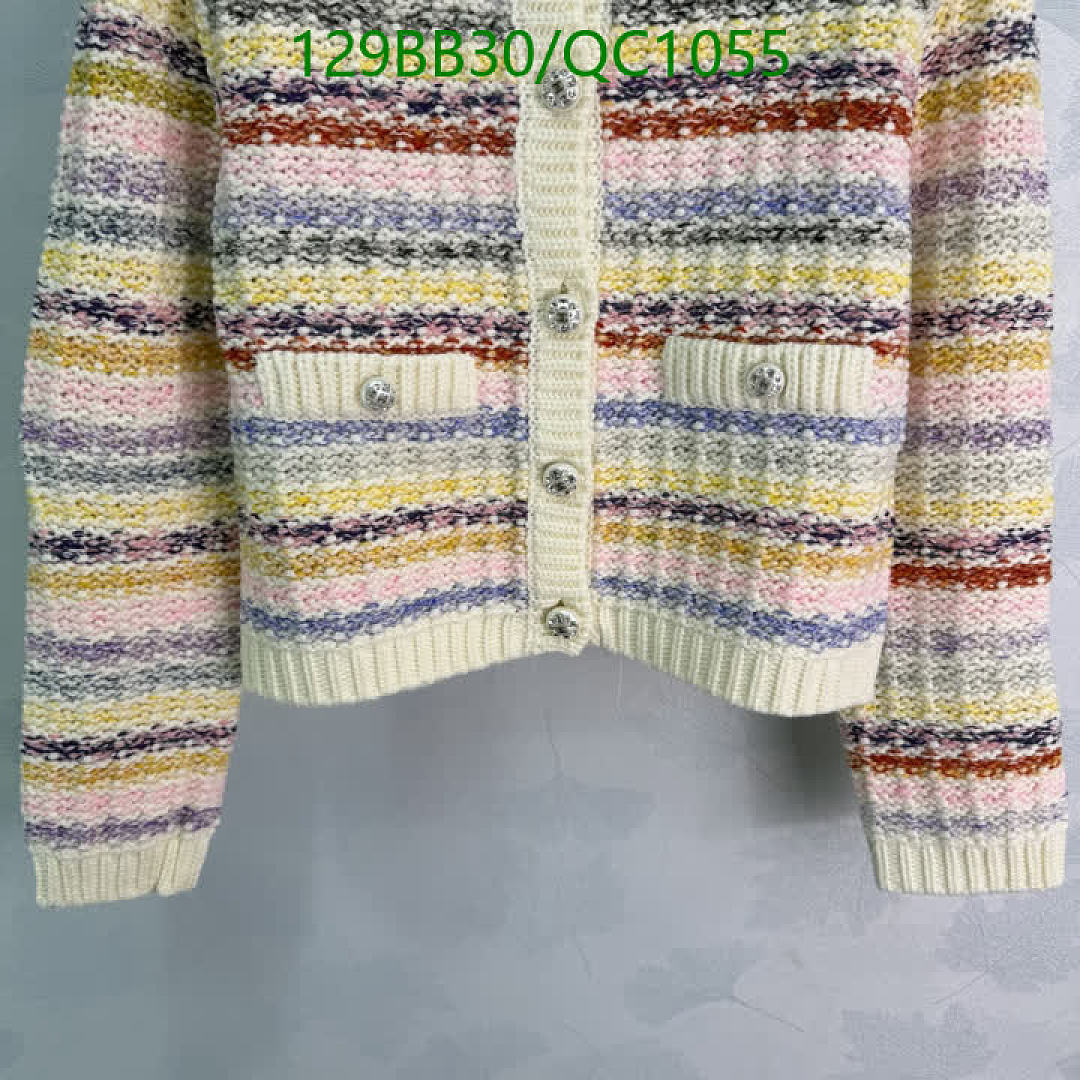 Chanel-Clothing Code: QC1055 $: 129USD