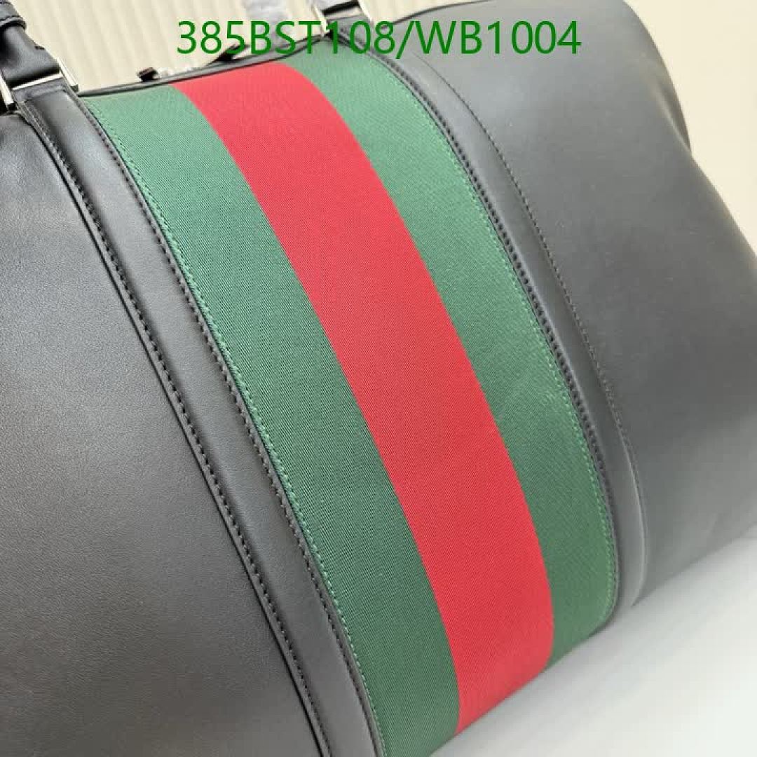 Gucci-BagsMirror Quality Code: WB1004 $: 385USD