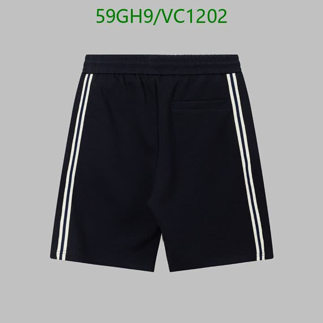 Gucci-Clothing Code: VC1202 $: 59USD