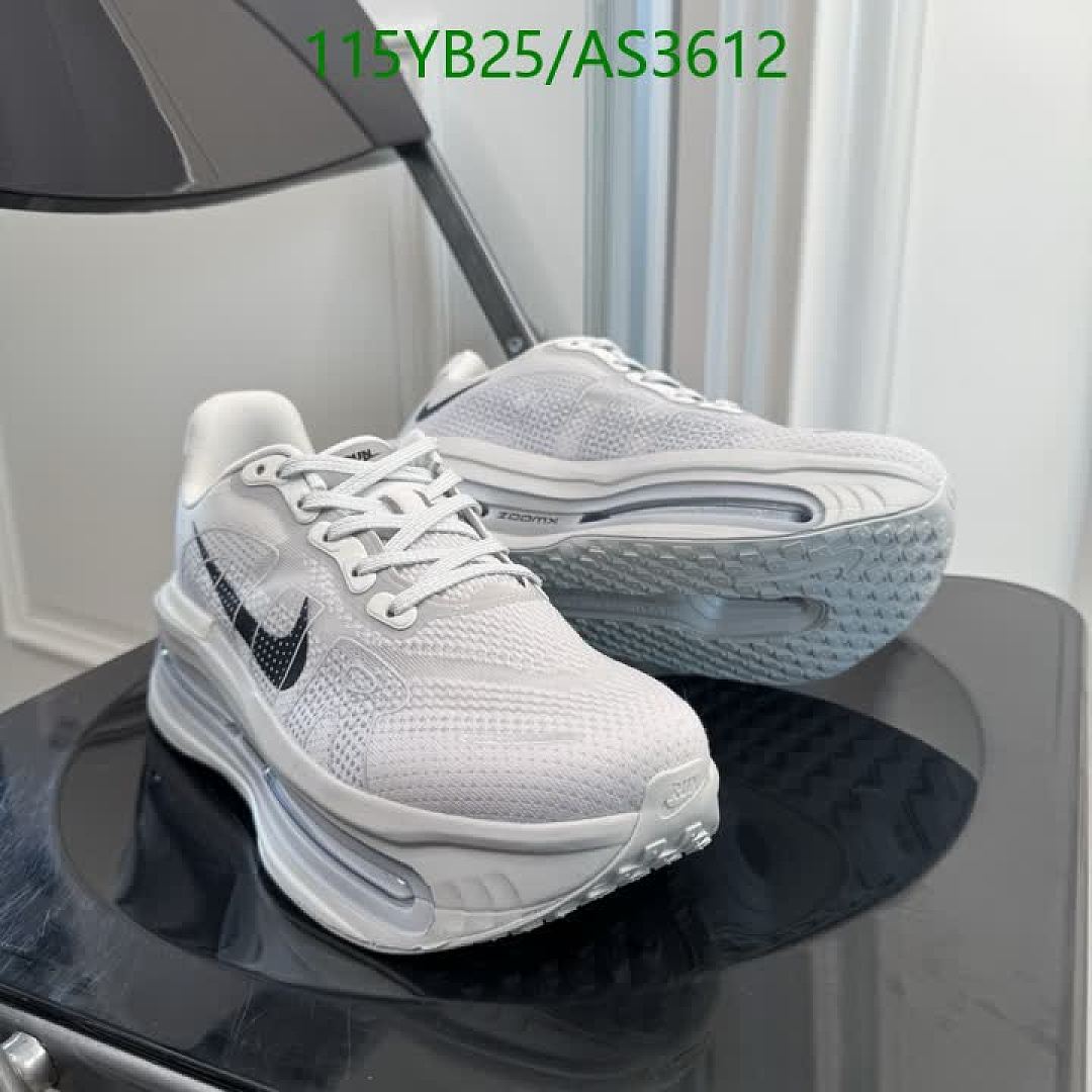 Nike-Men shoes Code: AS3612 $: 115USD