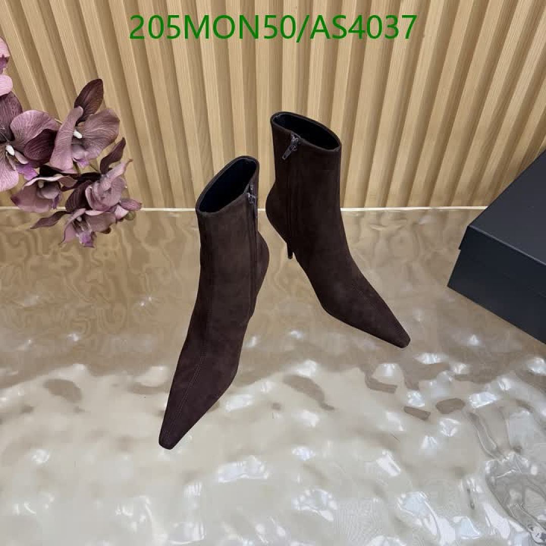 YSL-Women Shoes Code: AS4037 $: 205USD