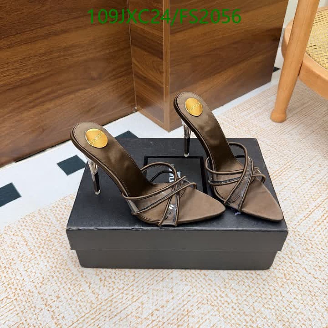 YSL-Women Shoes Code: FS2056 $: 109USD
