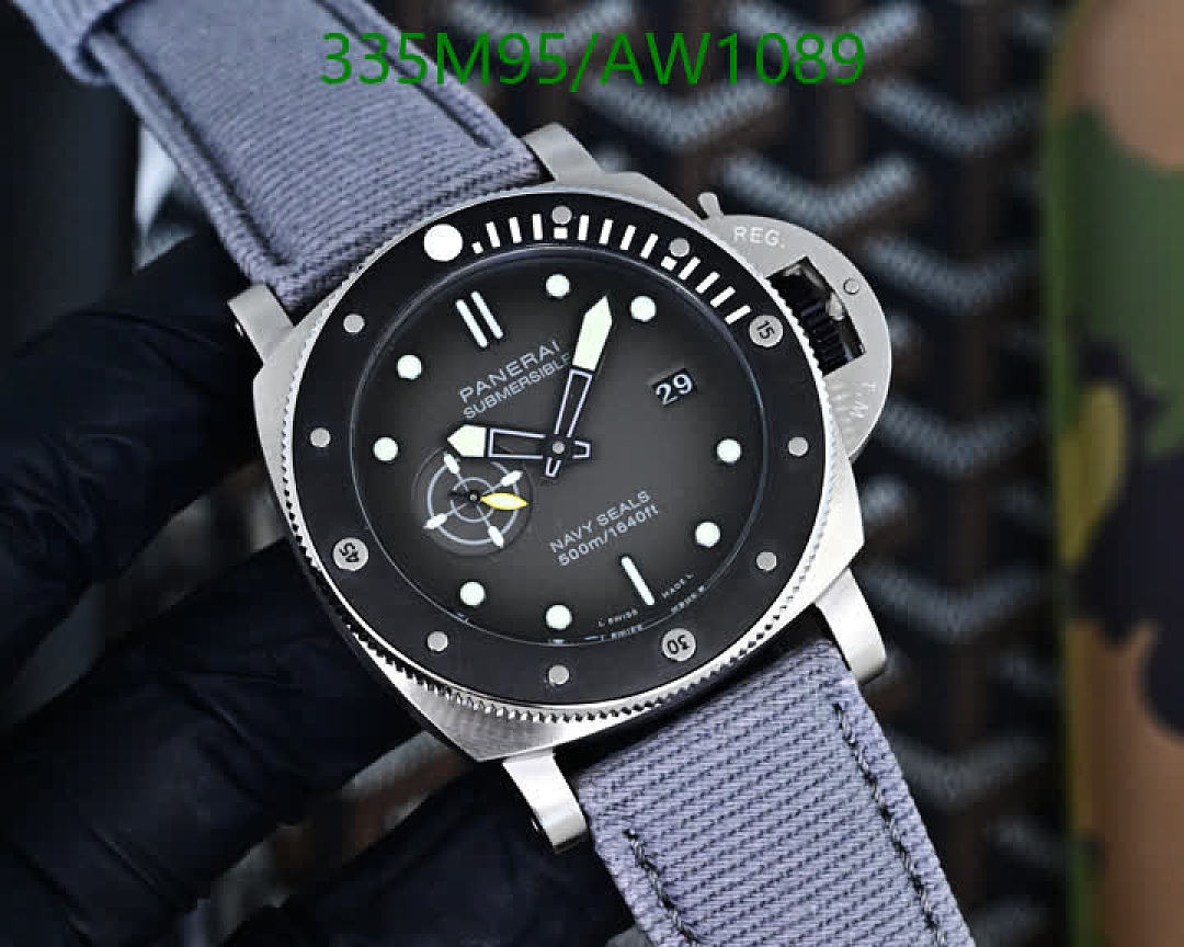 Panerai-WatchesMirror Quality Code: AW1089 $: 335USD